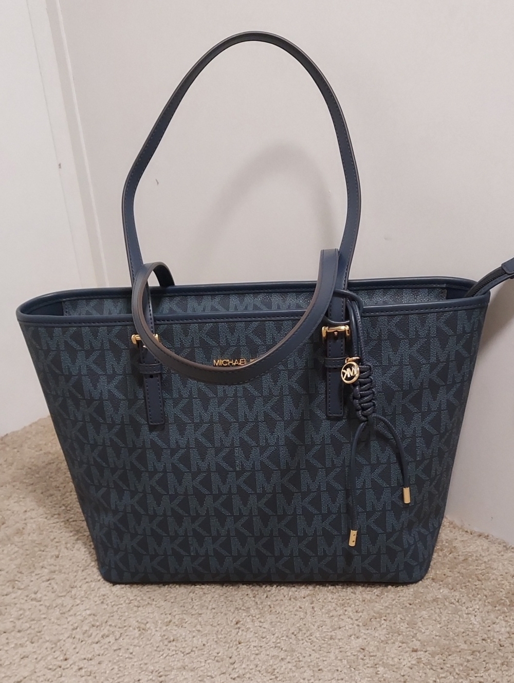 Michael Kors JET SET ADMIRAL